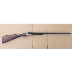 Fusil Manufrance Robust N°20 / 202 - Cal. 12/70 - 1 sans prix de réserve