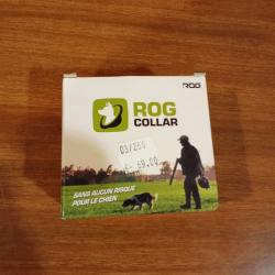 Collier dressage Rog Collar  300 M