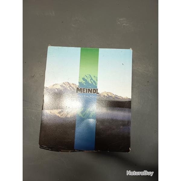 Vend chaussures Meindl sable taille 44, neuves avec étiquette. Prix ferme 70e