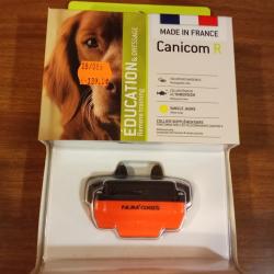 Collier Num'axes Canicom R