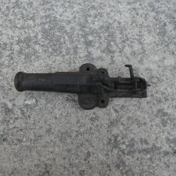 Ancien Canon piège calibre 16 ? Manufrance ?