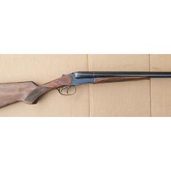 Fusil Juxtaposé Baikal IJ43 - Cal. 12/70 - 1 sans prix de réserve