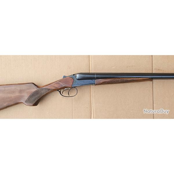 Fusil Juxtapos Baikal IJ43 - Cal. 12/70 - 1 sans prix de rserve