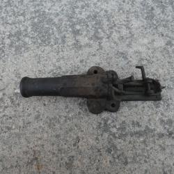 Canon piège calibre 16 ? Manufrance