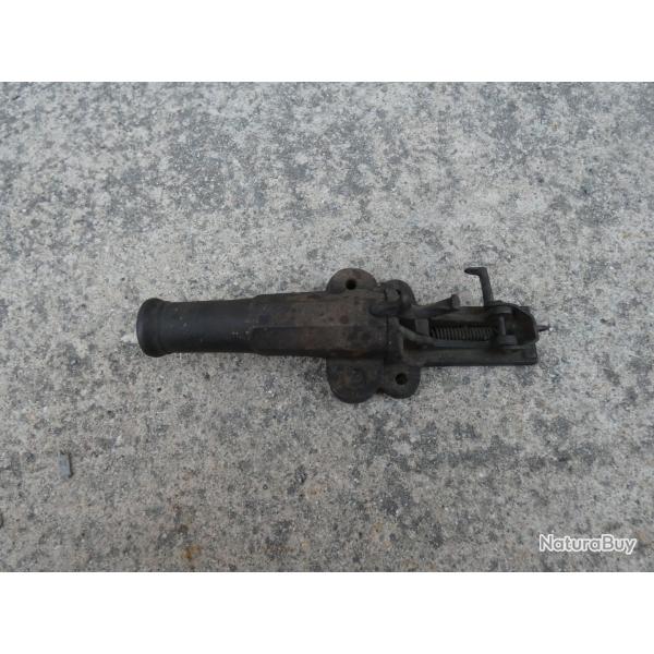 Canon pige calibre 16 ? Manufrance