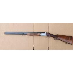 Fusil Superposé Fabarm - Cal. 12/70 - 1 sans prix de réserve