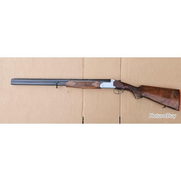 Fusil Superpos Fabarm - Cal. 12/70 - 1 sans prix de rserve