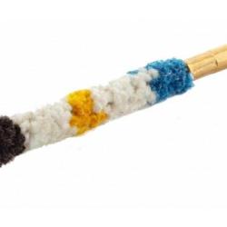 Écouvillons en Laine Cal. 12 MM