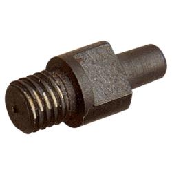 Set de 3 Cheminées Davide Pedersoli en Acier