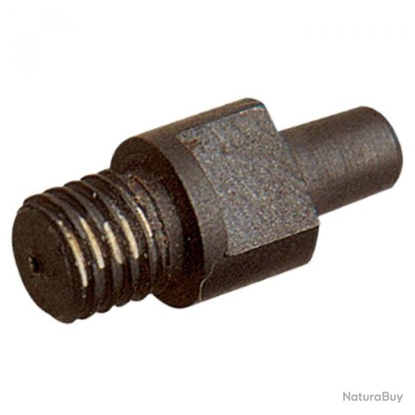 Set de 3 Chemines Davide Pedersoli en Acier