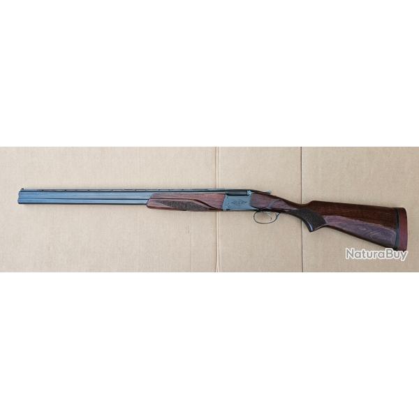 Fusil Superpos Baikal IJ27 - Cal. 12/70 - 1 sans prix de rserve