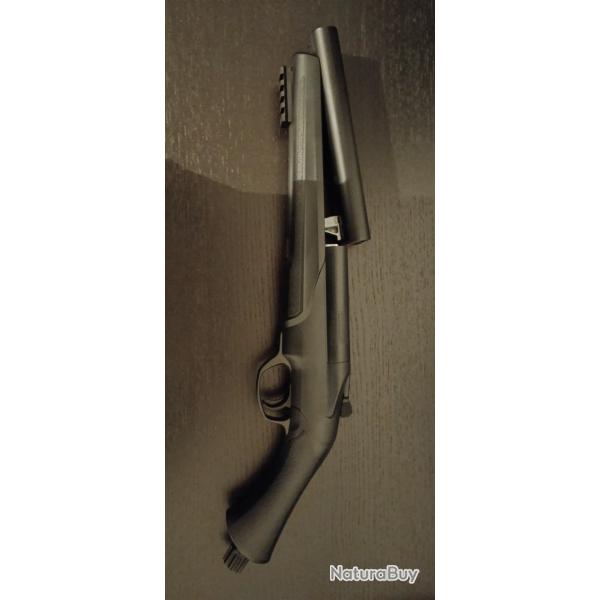 Fusil de dfense umarex hds 68 T4E