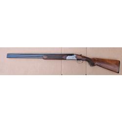 Fusil Superposé Rottweil 650 - Cal. 12/70 - 1 sans prix de réserve