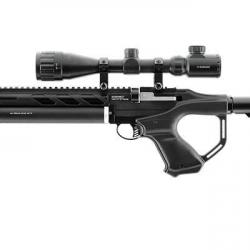 Carabine PCP modulable UX Notos (16 joules) + Lunette 3-9 x 40 4,5 mm