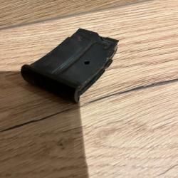 Chargeur 22 lr anschutz