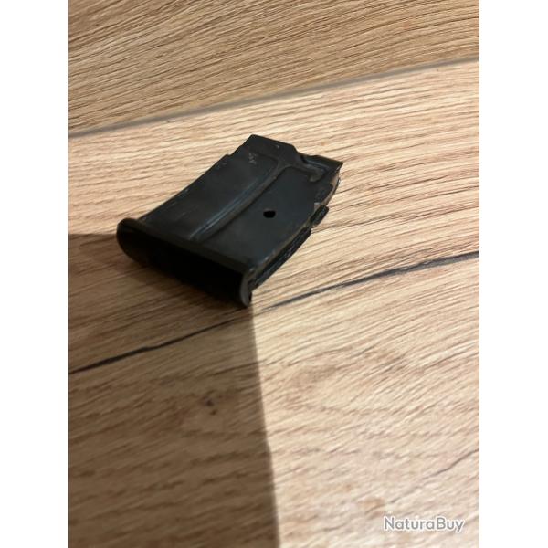 Chargeur 22 lr anschutz