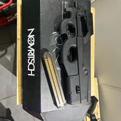 SSR90 Novritsch - Neuf - Version EU - Livré avec chargeur & accessoires