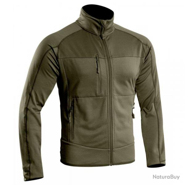 Sous-veste Thermo Performer -10C / -20C vert olive XXXL