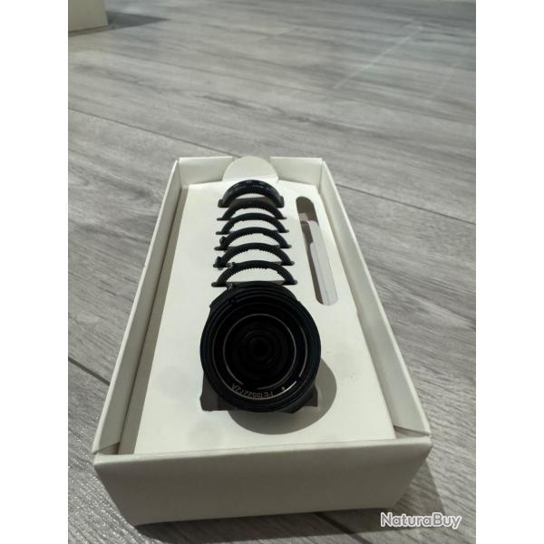 BTF tourelle mémorielle flex pour Z8i - SWAROVSK...