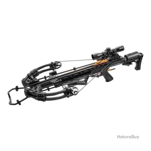 Arbalte ManKung Kraken XB58