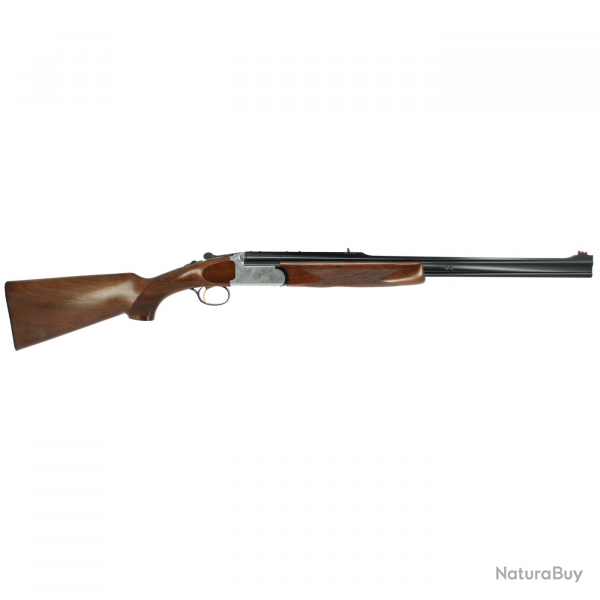 Carabine Express Superposé Sabatti Light - 8x57 JRS