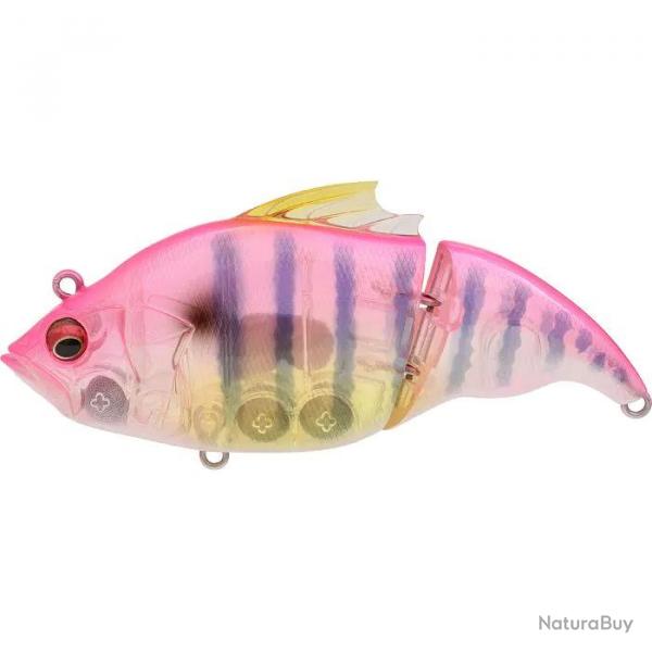 Leurre MEGABASS Vatalion 115 F GP PINK GILL