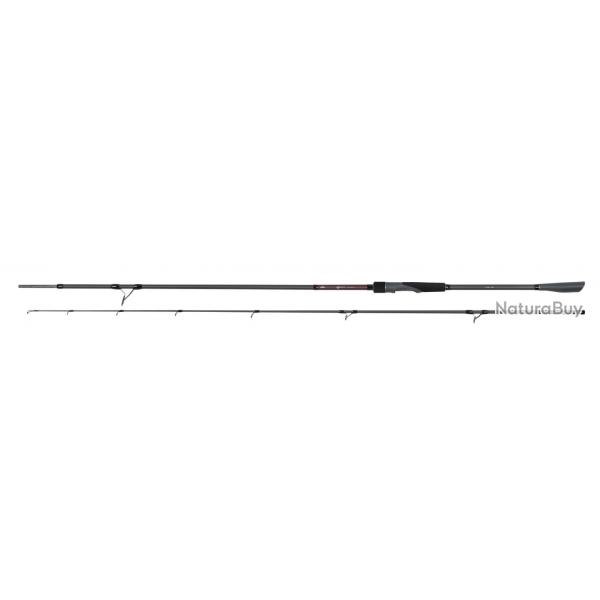 Canne Spinning FOX RAGE Warrior Pike Spin 50-120g 240cm