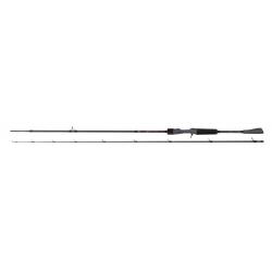 Canne Casting FOX RAGE Warrior Zander Cast 10-40g 210cm