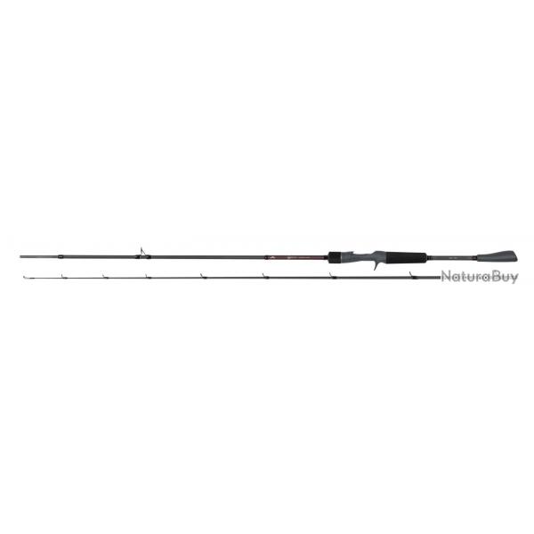 Canne Casting FOX RAGE Warrior Zander Cast 10-40g 210cm