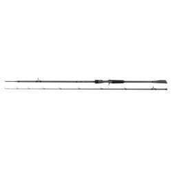 Canne Casting Warrior Pike Cast Ext 60-140g 230cm