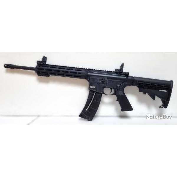 Smith&Wesson M&P 15-22