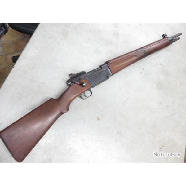 MANUFACTURE D'ARMES DE ST ETIENNE MAS 36 7,5X54 MAS REF: 6014