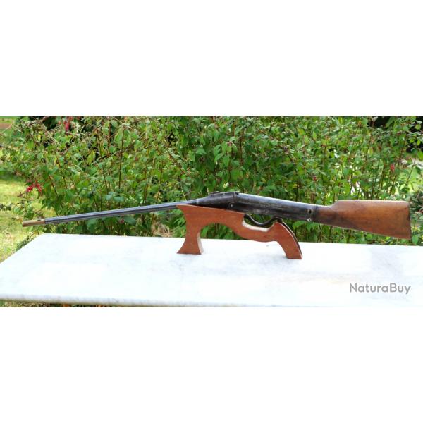 Carabine M Made in Belgium avec manque modle  dfinir NOY25CAR001