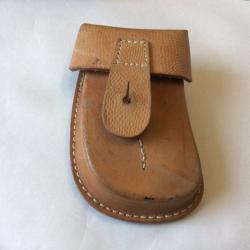 VENDU PAR LE-CUIRASSIER PORTE CHARGEURS VZ61 SKORPION