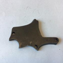 VENDU PAR LE-CUIRASSIER  N°2 PLAQUE DE RECOUVREMENT REVOLVER ESPAGNOL 1892