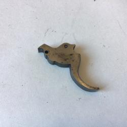 VENDU PAR LE-CUIRASSIER  DETENTE DE REVOLVER ESPAGNOL 1892 TYPE SMITH ET WESSON