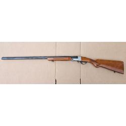 Fusil monocoup Boehler Blitz - Cal. 12/76 - 1 sans prix de réserve