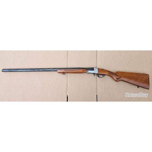 Fusil monocoup Boehler Blitz - Cal. 12/76 - 1 sans prix de rserve