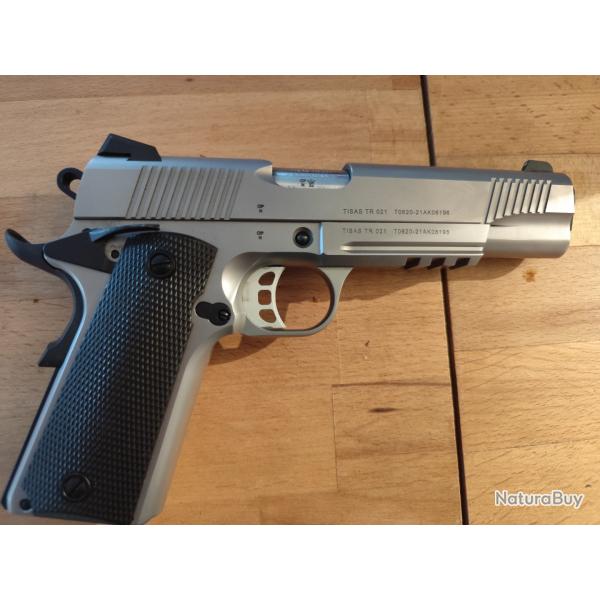 Vend tisas 1911 en 45 acp