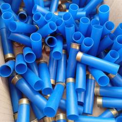 100 douilles amorcées Cal 20