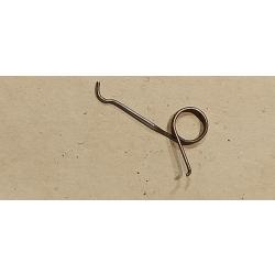 Walther P38 : Ressort de la barrette de détente - ressort double action (599)