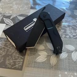 Extrema ratio BF2 r ct black