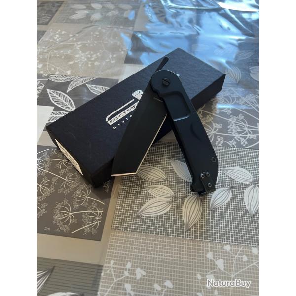 Extrema ratio BF2 r ct black