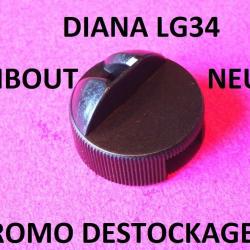 DERNIER capuchon NEUF DIANA LG34 DIANA LG 34 AIR COMPRIME 4.5 - VENDU PAR JEPERCUTE (SZA1114)