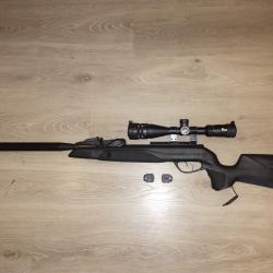 Carabine Gamo speedster 10x gen 2 + lunette 3x9x40 + 2 barillets