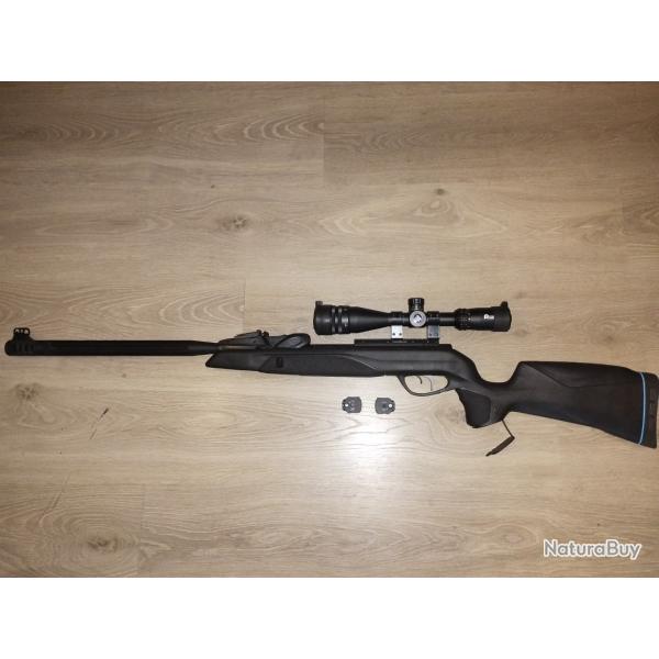 Carabine Gamo speedster 10x gen 2 + lunette 3x9x40 + 2 barillets