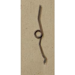 ressort d'arretoir de culasse P38 (501)