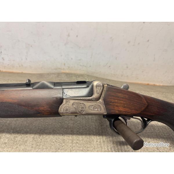 EXPRESS KRIEGHOFF TECK CALIBRE 9,3X74R - 1 sans prix de rserve