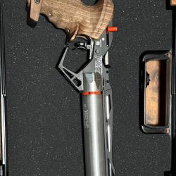 FEINWERKBAU P8X M Droitier