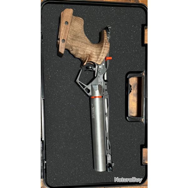 FEINWERKBAU P8X M Droitier